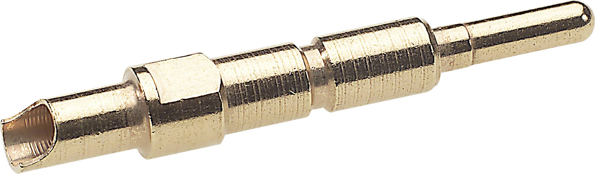 EPIC® SIGNAL M23 Stiftkontakt 2 mm 72403000 LAPP Innehåll: 100 st