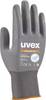 uvex 6004009 phynomic lite Nylon Arbetshandske Storlek (handskar): 9 EN 388 1 st
