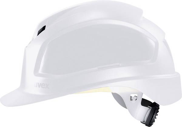 uvex pheos B-WR 9772030 Skyddshjälm EN 397 DIN 939  Vit