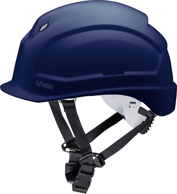 uvex pheos S-KR 9772534 Skyddshjälm    Blå