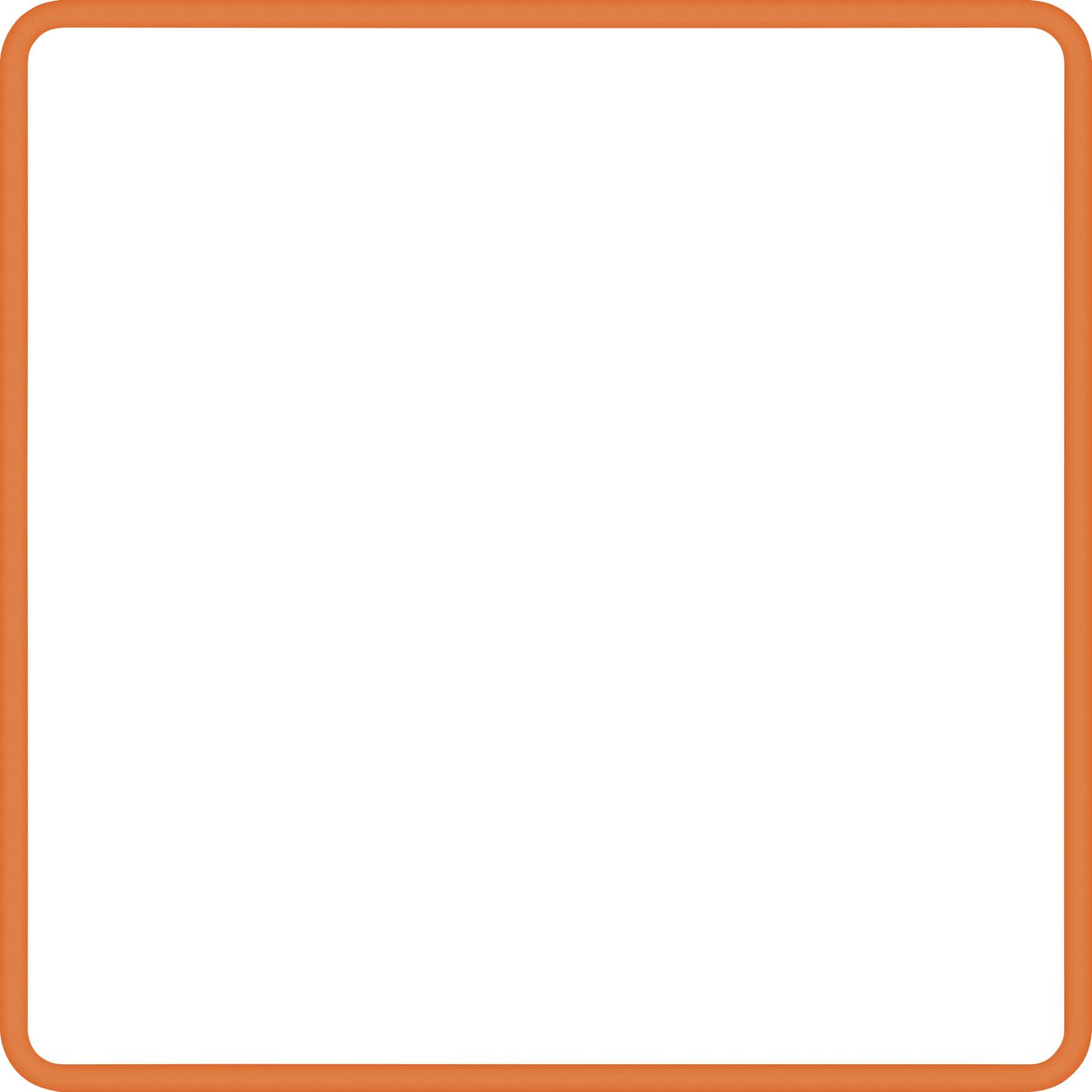 Modino Priamos 1 st Reduceringsbricka Priamos Orange 140247 1 st