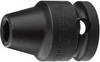 Hazet 880S-6 880S-6 Ytter-sexkantig Mutterdragare-hylsnyckelinsats 6 mm 3/8" 3/8"