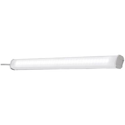 Idec LED-maskinbelysning LF2B-D4P-BTHWW2-1M Vit 10.6 W 720 lm 24 V/DC (L x B x H) 580 x 40 x 29 mm 1 st