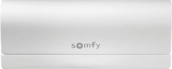 Somfy 2401362 2401362 Trådlöst larmsystem-expansion Trådlös dörr-/fönsterkontakt