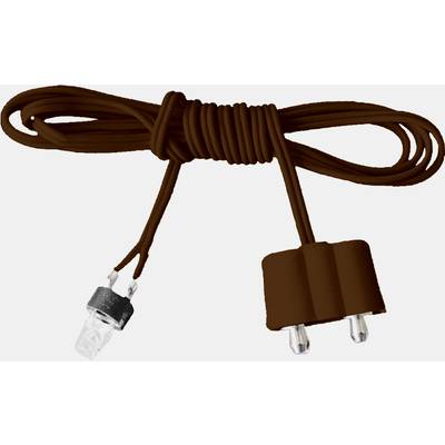Kahlert Licht 698061 Belysning LED Klar Bi-Pin 3.5 V