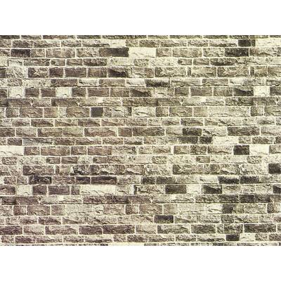 H0, TT NOCH 57530 Murplatta (L x B) 320 mm x 150 mm Plastmodell