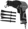Aerotec CSP 150 Pneumatisk mejselhammare Sexkant 6.3 bar inkl. väska