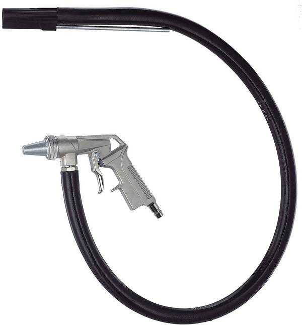 Aerotec SP-S PRO Sandblästringspistol   8 bar