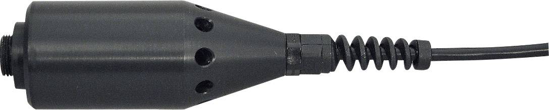 Adapter Greisinger GGO381 Passar för märkena (mätinstrumentstillbehör) Greisinger
