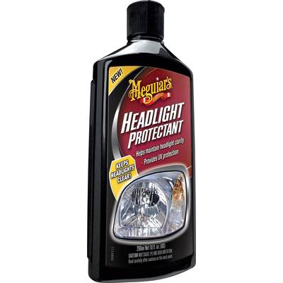 Meguiars Headlight Protectant G17110 Strålkastavård 296 ml