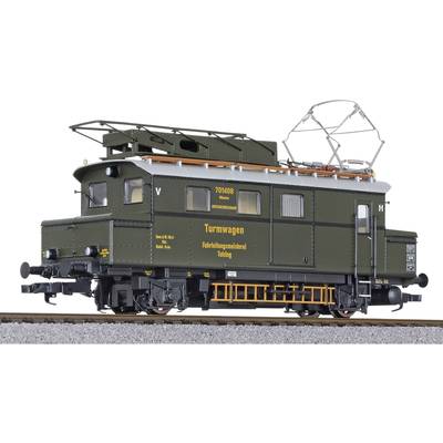 Motorvagn H0 Liliput (L136135) Digital AC