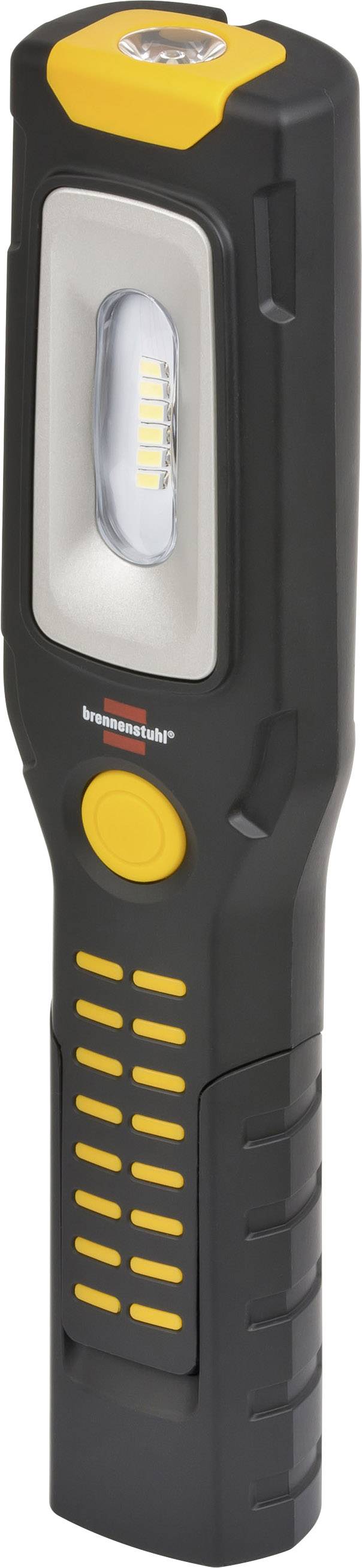 Brennenstuhl LED Arbetslampa 300 lm 1175670