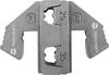 TOOLCRAFT PLE-0F1 Krympinsatser Crimptång för ändhylsor 25 - 35 Passar märke: TOOLCRAFT PZ-500