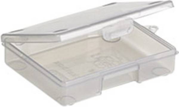 raaco Låda (L x B x H) 119 x 95 x 27 mm Antal fack: 1 Box Innehåll 1 st
