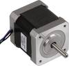 Joy-it Stegmotor NEMA-17-01 NEMA-17-01 0.4 Nm 1.68 A Axel-diameter: 5 mm