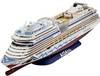 Revell 05230 Aida Fartygsmodell byggsats 1:400