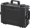 MAX PRODUCTS MAX540H190 Universal Verktygsväska tom 1 st (L x B x H) 594 x 594 x 215 mm