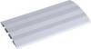 Bachmann 2707352 Golvkanal (L x B x H) 2000 x 146 x 17 mm 1 st Aluminium (eloxerad)