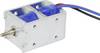 RED MAGNETICS ITS-LX-2723-12VDC Solenoid dubbelriktad 12 V/DC 30 W