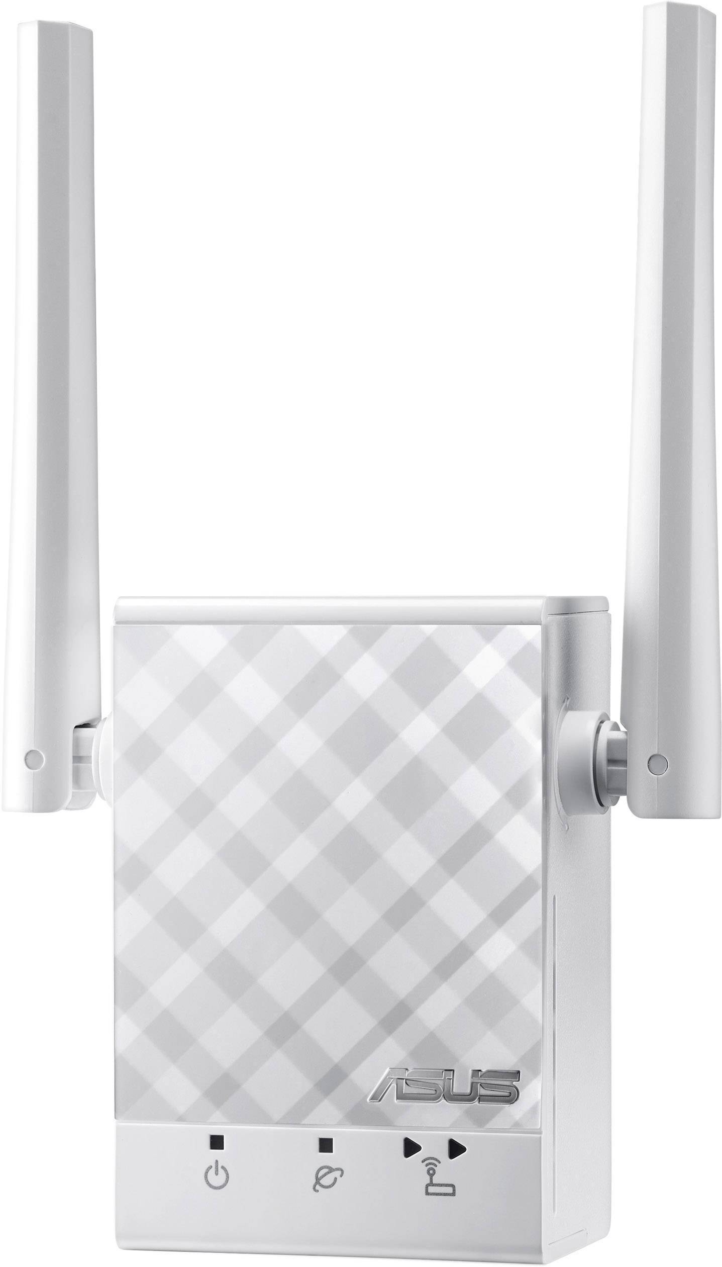 WiFi Repeater Asus RP-AC51 750 MBit/s 2.4 GHz, 5 GHz | Conrad.se