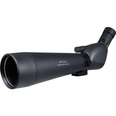 Danubia Zoom-tubkikare 20-60 x 80 mm Svart