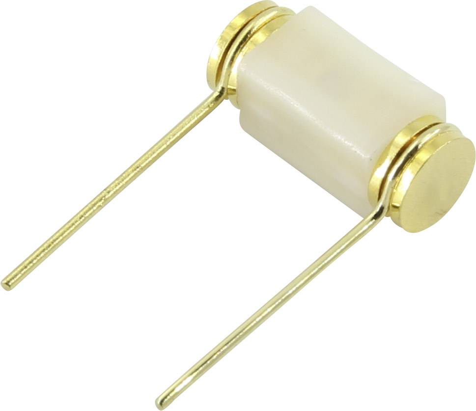 TRU COMPONENTS Vibrationsensor TC-BL-600DIP Mätområde: 360 ° (max) Lödspets