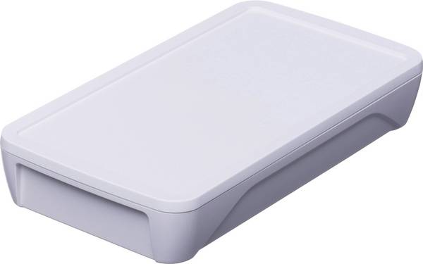 Bopla BOP 900 BE4MN-9016 Hölje 200 x 105 x 34  ABS Vit (RAL 9016) 1 st