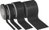 Rocol RS43530 Halkskyddsmatta (L x B) 18.25 m x 25 mm Svart
