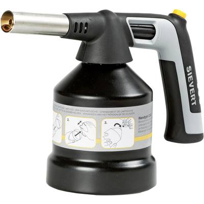 Sievert HandyJet Lödlampa 1 st