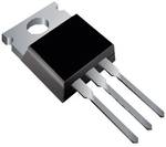 Transistor unipolär (MOSFET)