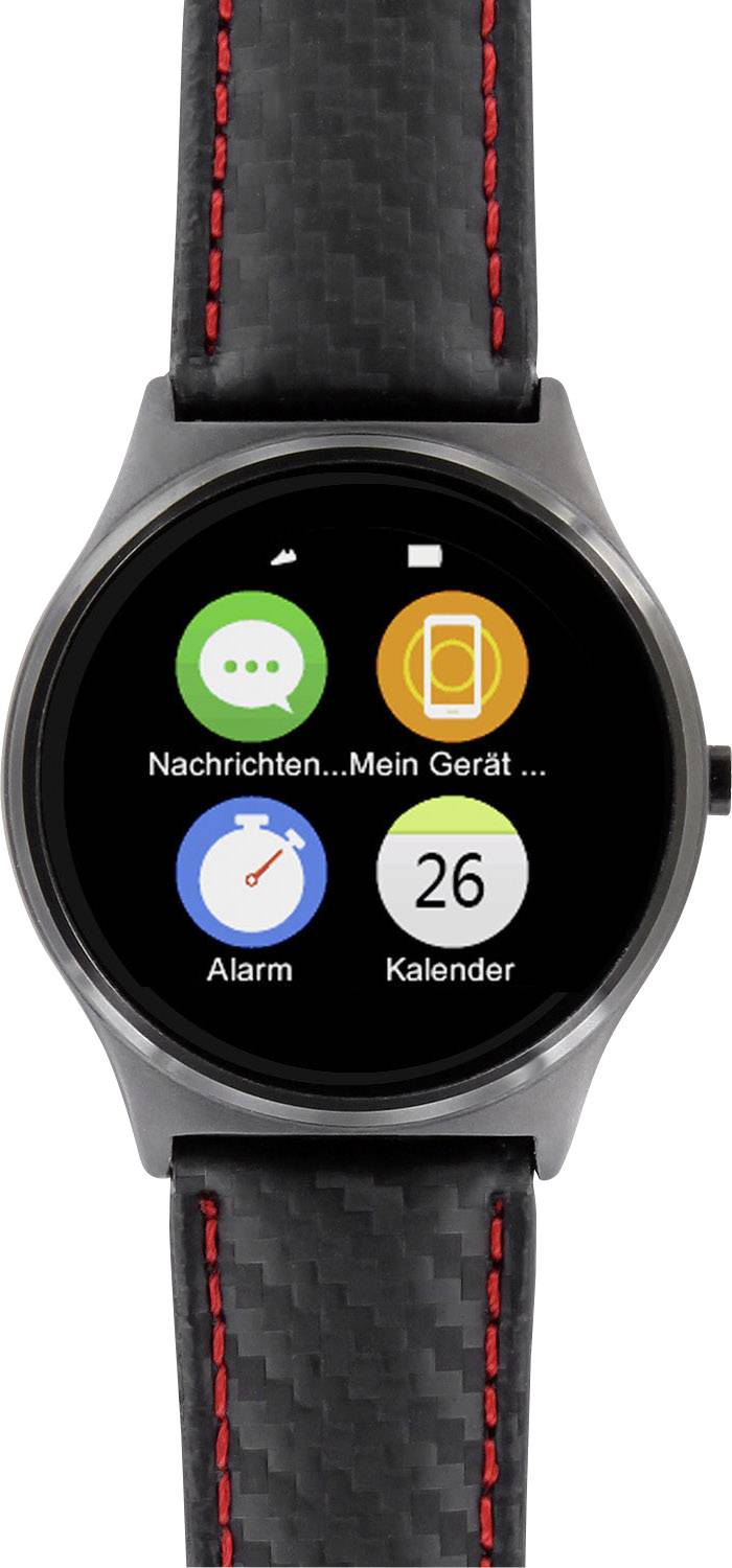 prime 2 smartwatch