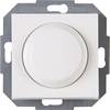 Kopp 1 st Insats Dimmer ATHENIS Renvit (RAL 9010) 809629080 1 st