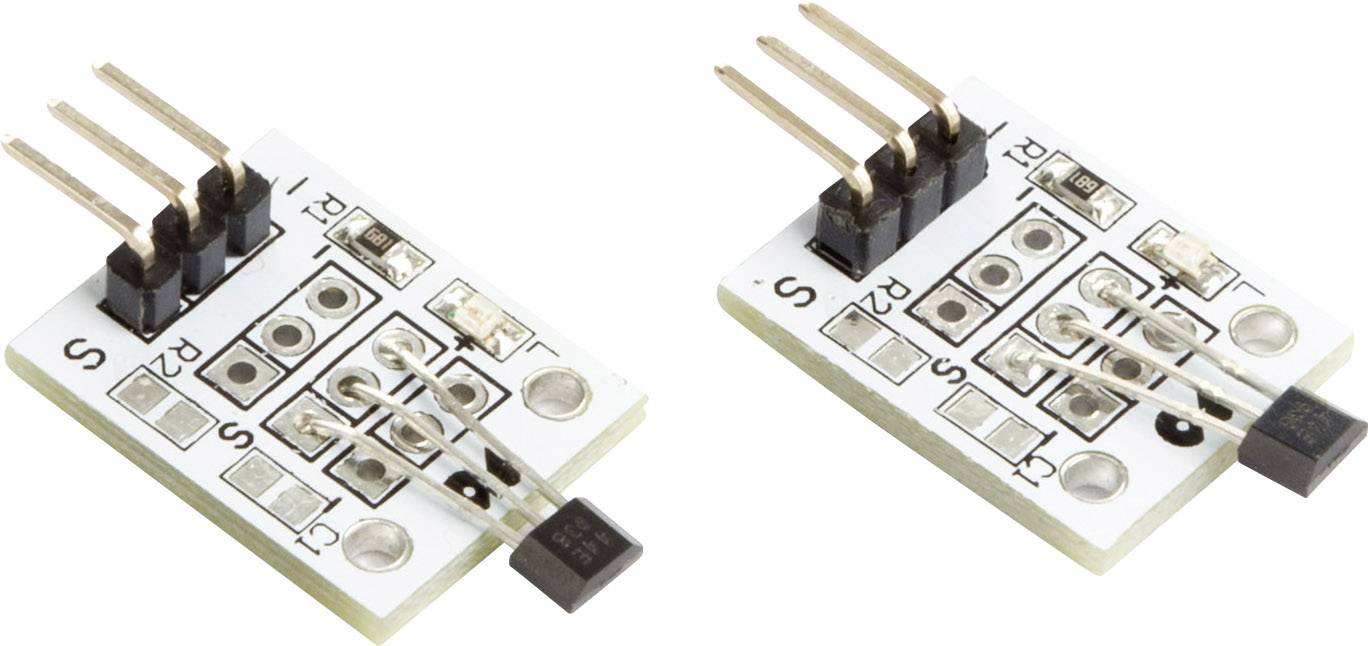 MAKERFACTORY MF-4838310 Board 1 st