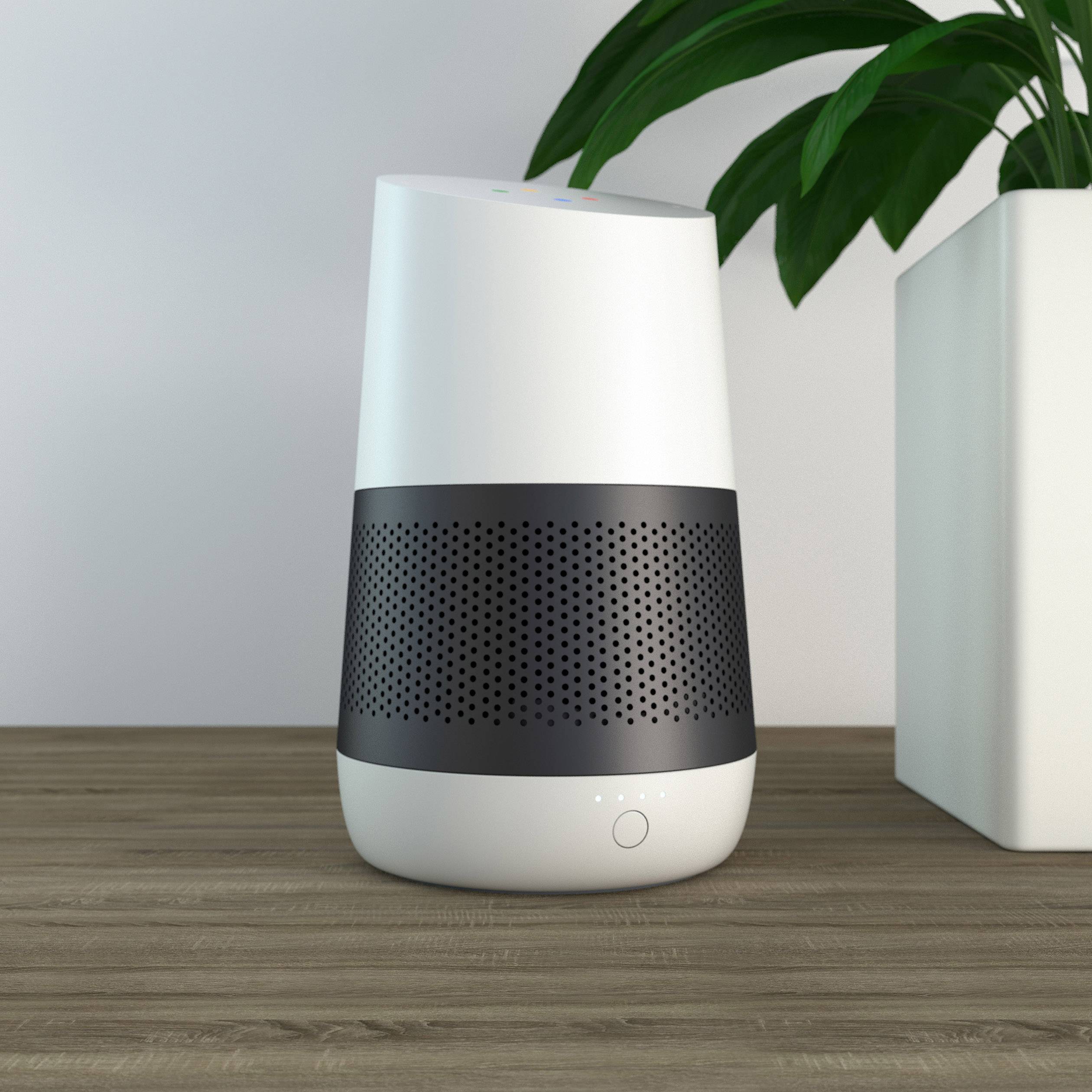 Google Home Andra Till Svenska
