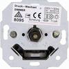 Kopp 1 st Insats Dimmer HK 07 Aluminium 809500008 1 st