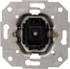 Kopp 1 st Insats Tryckknapp HK05, HK 07 Aluminium 504700000 1 st