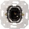 Kopp 1 st Insats Tryckknapp HK05, HK 07 Aluminium 504400001 1 st