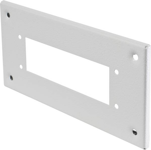 WAGO 850-818/002-005 850-818/002-005 Flänsplatta  (B x H) 195 mm x 95 mm   1 st