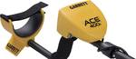 Metalldetektor ACE 400i