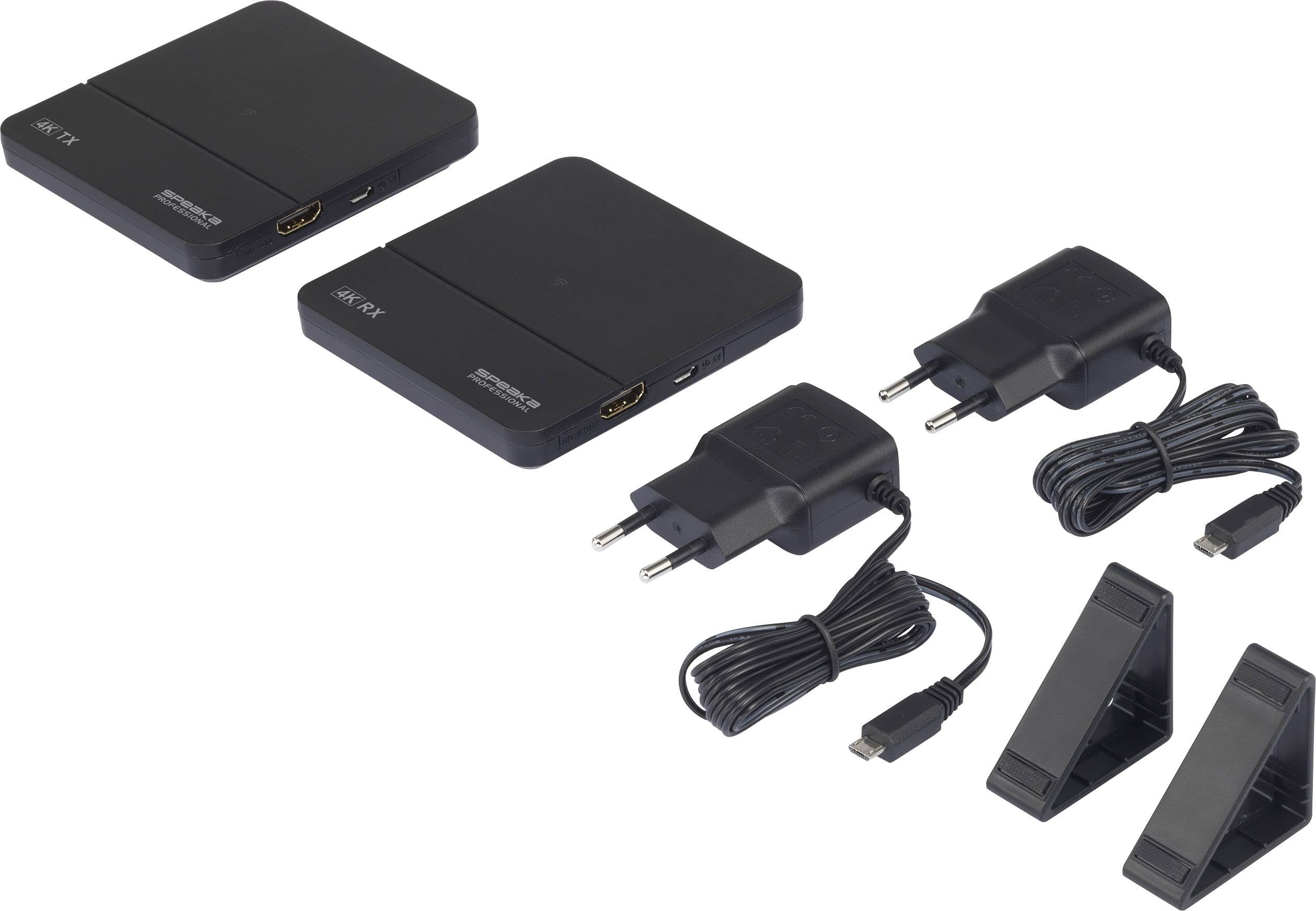 Hdmi Trådlös överföring Tv Till Tv