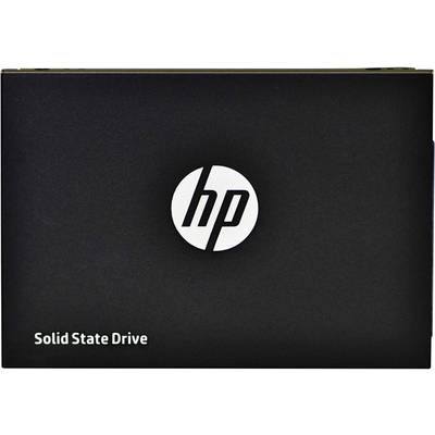 HP S700 250 GB SSD-Hårddisk 2.5" SATA 6 Gb/s Box 2DP98AA#ABB