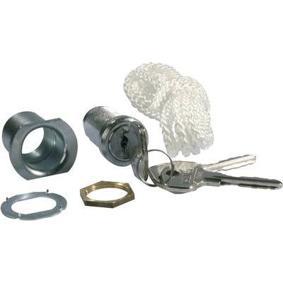 Somfy 2400658 Nödupplåsning
