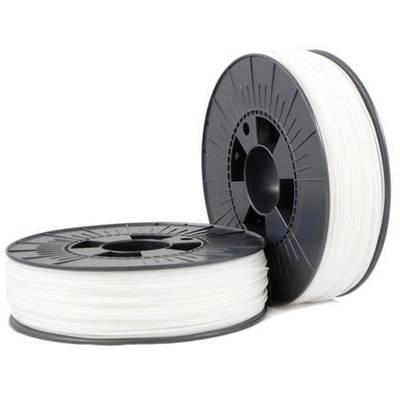 Velleman HIPS175W05 3D-skrivare Filament  HIPS vattenlöslig 1.75 mm Vit 500 g