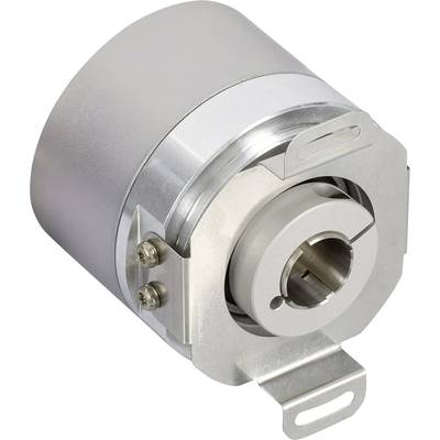 Posital Fraba Absolut Rotationsgivare 1 st UCD-CA01B-0013-H8S0-PAM Magnetisk Blind hålaxel 58 mm