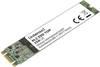 Intenso Top Performance 256 GB SSD-hårddisk SATA M.2 2280 M.2 SATA 6 Gb/s Box 3832440