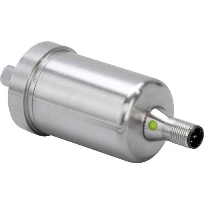 Posital Fraba Absolut Rotationsgivare 1 st UCD-CA01B-1412-G10G-PAV Magnetisk Synkrofläns (slitstark) 42 mm