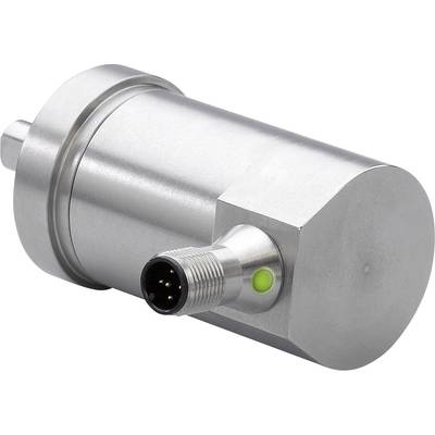 Posital Fraba Absolut Rotationsgivare 1 st UCD-CA01B-1213-G10G-PRV Magnetisk Synkrofläns (slitstark) 42 mm
