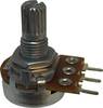 Potentiometer Service RV16AF-20-15K-B50K-3 RV16AF-20-15K-B50K Roterande potentiometer 1 växel Mono 0.125 W 1 st