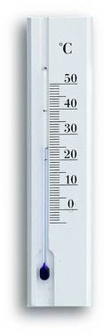 TFA Dostmann 12.1032.09 Termometer Vit 12.1032.09