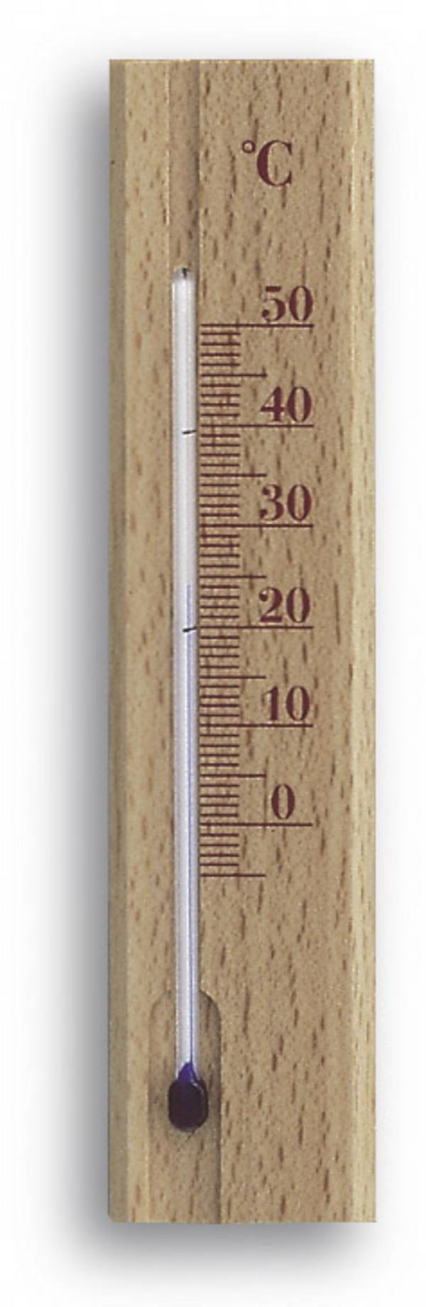 TFA Dostmann 12.1032.05 Termometer Bok 12.1032.05
